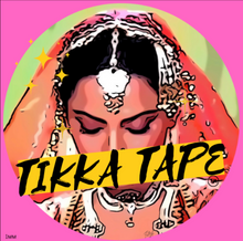 Load image into Gallery viewer, Tikka Tape Bulk Pack 108 Applications 54 1mm &amp; 54 2mm Thickness (12 packs, half &amp; half)
